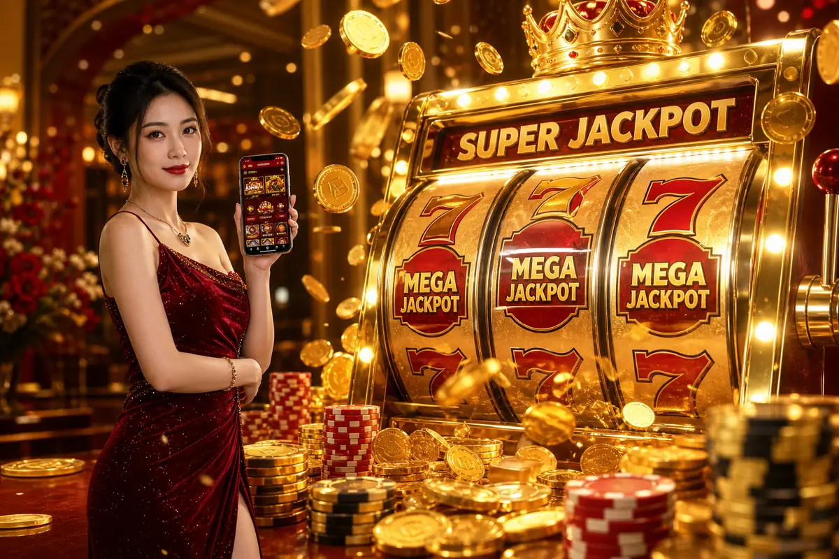 888mega Casino antara muka permainan langsung roulette