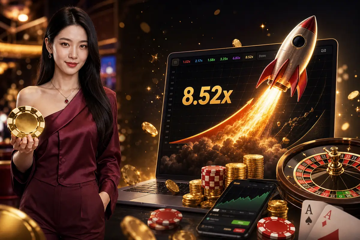 888mega kepelbagaian studio permainan kasino online