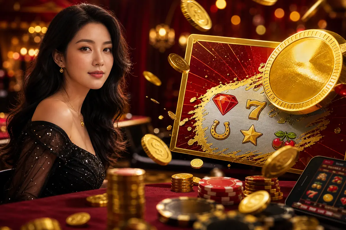 888mega bonus selamat datang tawaran VIP