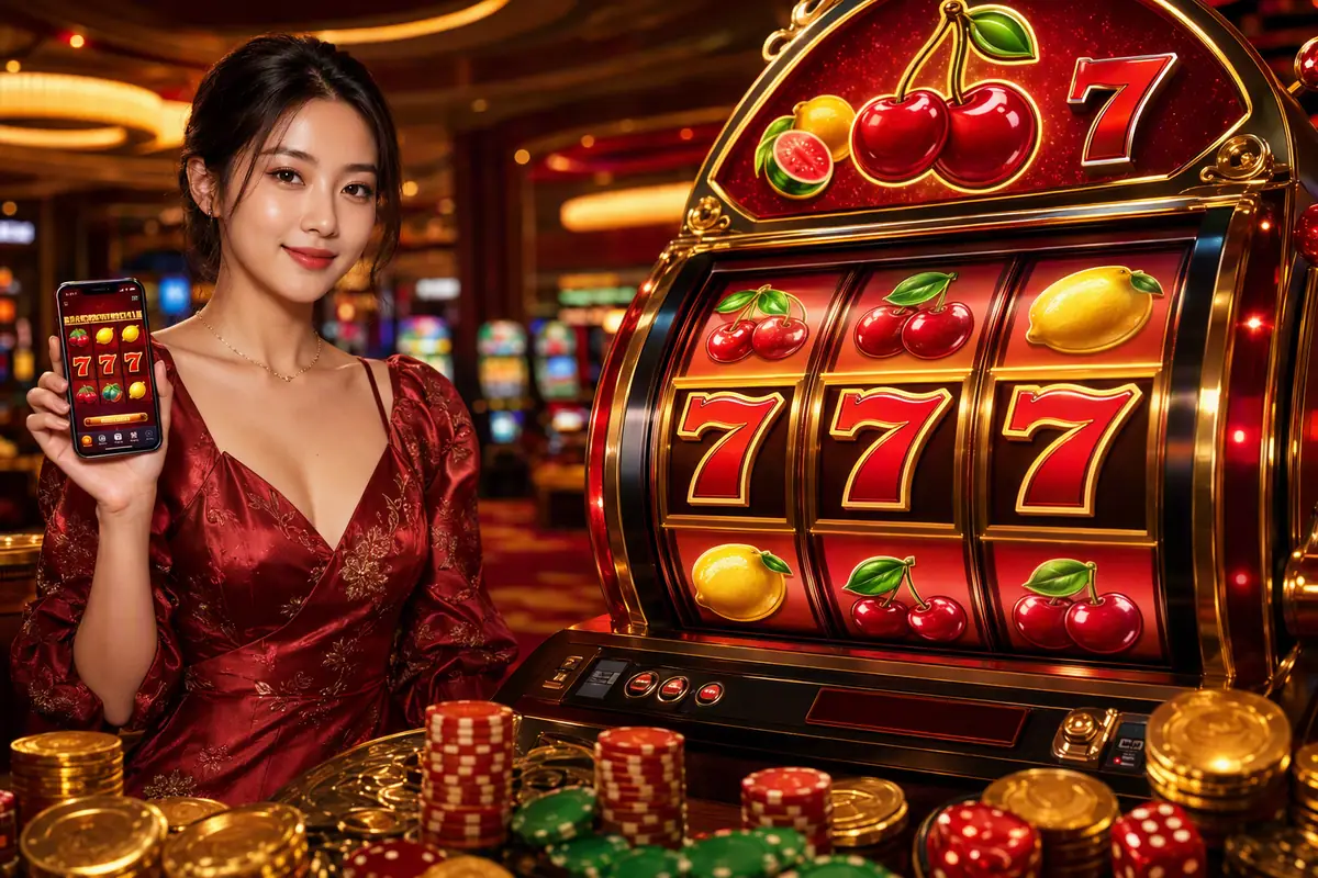 888mega login papan pemuka akaun VIP