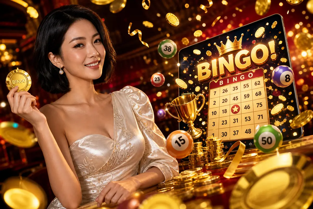 888mega platform kasino VIP premium Malaysia