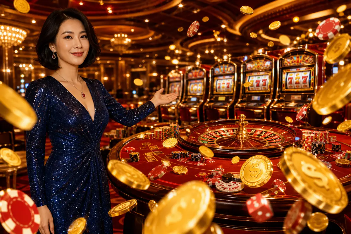 888mega kaedah pembayaran e-wallet deposit Malaysia